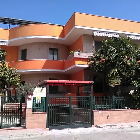 Bellissima Taverna Apartmán *