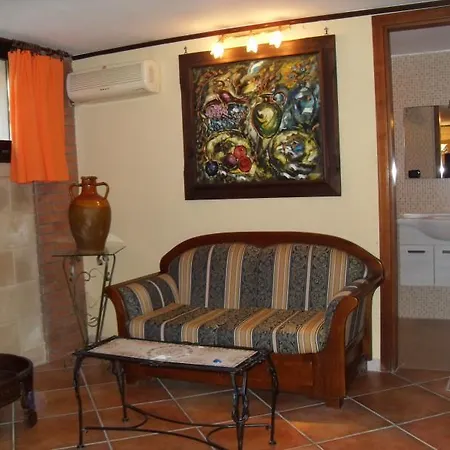 Bellissima Taverna Apartmán