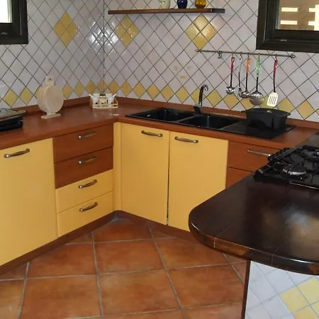 Apartmán Bellissima Taverna San Donaci